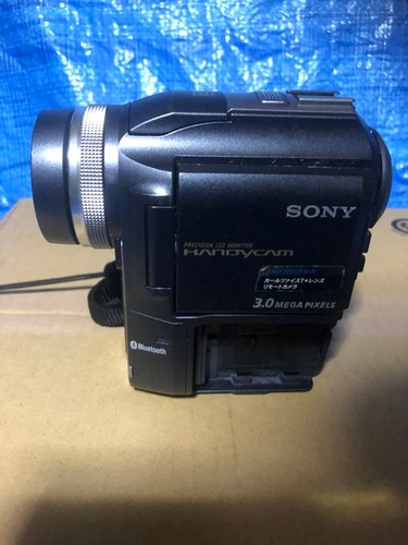 Sony dcr pc300 - sony,