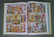 Jacovitti Cocco Bill completa