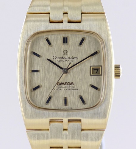Orologio omega constellation - orologio,
