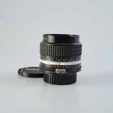 EXCELLENT Nikon Ai-S NIKKOR
