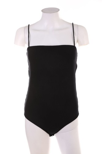 Body smanicato s nero - h&m,
