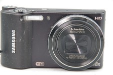 Samsung WB150F fotocamera