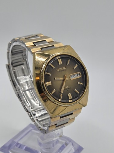 Orologio uomo vintage seiko - uomo, dx