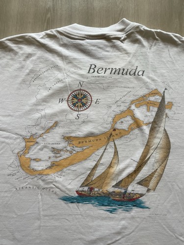 Bermuda bussola barca vela - bussola,
