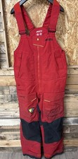 Pantaloni salopette Musto MPX