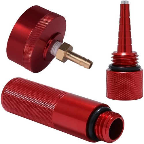 Kit tappo gas corsa - gas, estesa