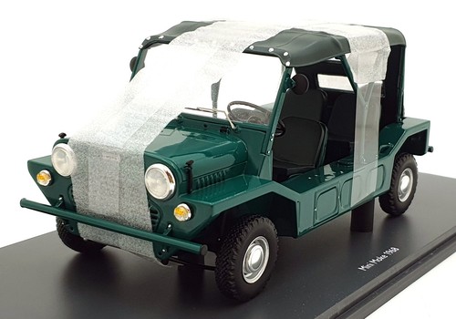 Schuco scale diecast - schuco,