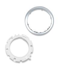 Ghiera e Cornice Cuffia Cambio