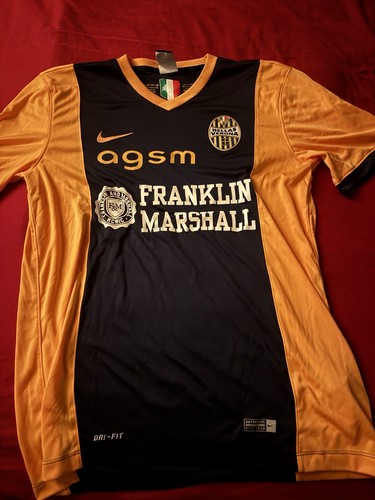 Maglia calcio hellas verona - hellas,