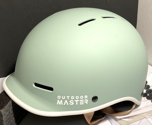 Casco bici adulto outdoor - adulto,