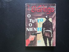 EL GRINGO 13 ORIGINALE O TUTTO