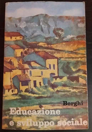 Educazione sviluppo sociale - educazione,