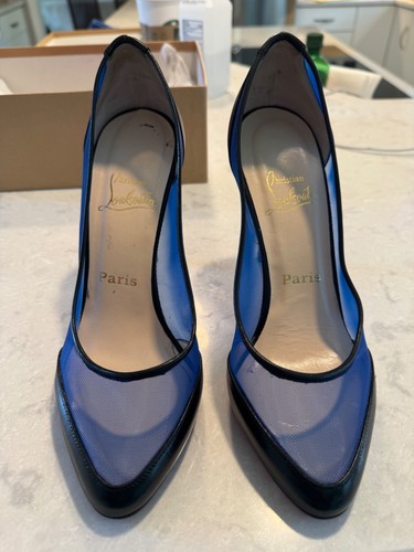 Christian louboutin paola - louboutin,