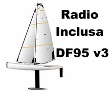 Joysway - Dragon Flite DF95 V3