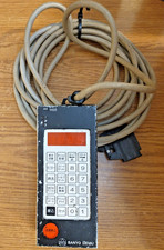 Sanyo Denki FTU-100 Teach