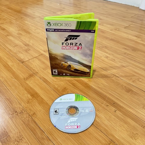 Forza horizon microsoft - horizon, (microsoft