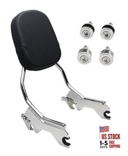 YHMOTO Detachable Sissy Bar