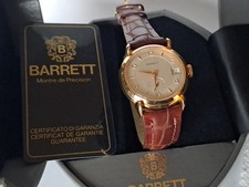 Orologio Barrett quarzo