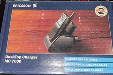Ericsson MC7000 Caricabatteria