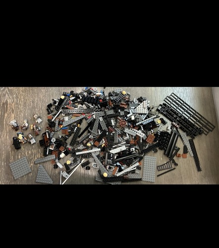 Lego pirati dei caraibi - lego,