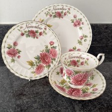 royal albert fiore del mese