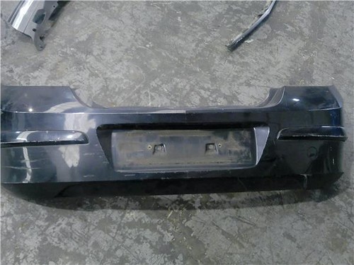24460353 paraurti posteriore - ,