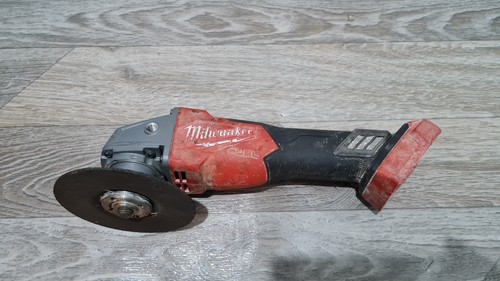 Milwaukee m18 fsag115xb - milwaukee,
