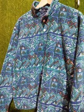 Felpa Vintage Fila Taglia 48