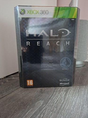 Halo reach edizione - halo:,