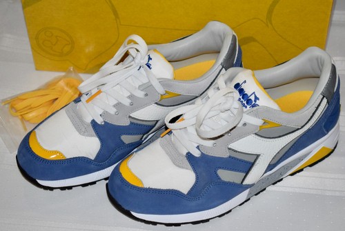 New mens diadora n9002 - mens,