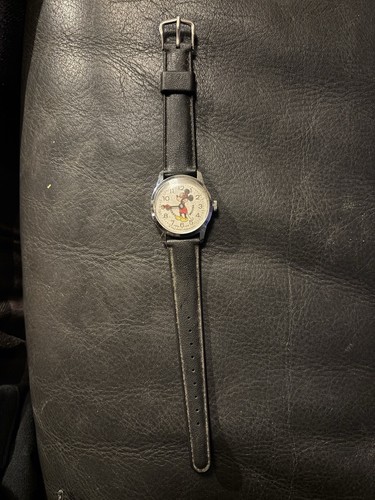 Orologio topolino vintage - orologio,
