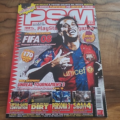 Rivista playstation - rivista,