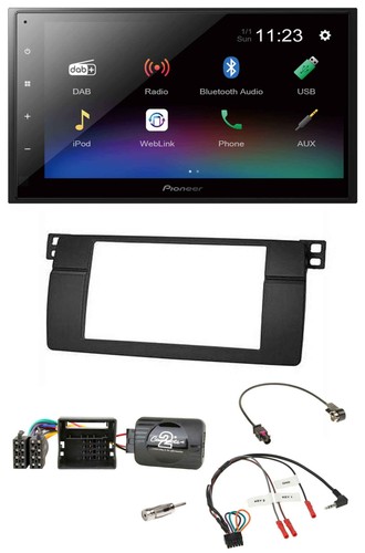 Pioneer usb bluetooth - usb,