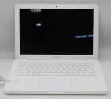 Apple MacBook A1342 2