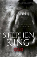 Cujo Special Sales-King