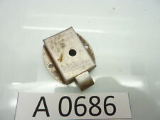 MOTO GUZZI 500 V GTV ASTORE Serratura chiusura porta attrezzi