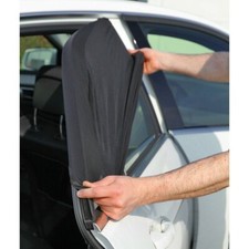 2 PEZZI TENDINE PARASOLE AUTO