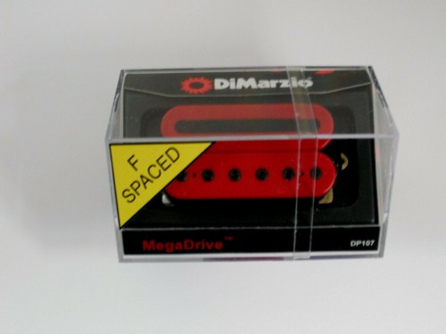 Humbucker ponte megadrive - humbucker,