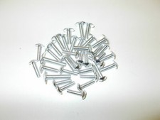 Viti ARGENTO Viteria Carene