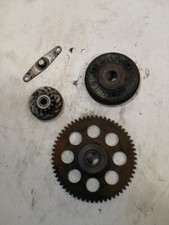 ingranaggi ruota libera avviamento rinvio motorino mbk doodo yamaha teos 125 150