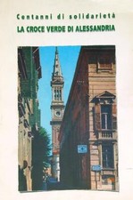 CENTANNI DI SOLIDARIETA'. LA