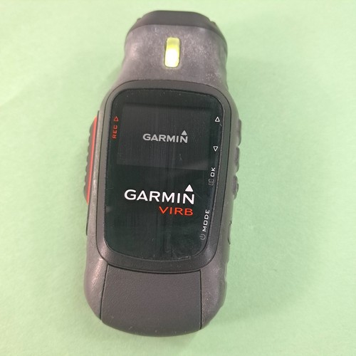 Garmin virb videocamera - virb,