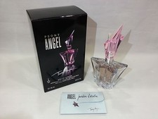 THIERRY MUGLER ANGEL PIVOINE PEONY WOMAN  EAU DE PARFUM REFILLABLE SPRAY 25ML.