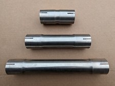 Tubo manicotto prolunga