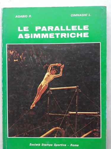 Parallele asimmetriche di - asimmetriche,
