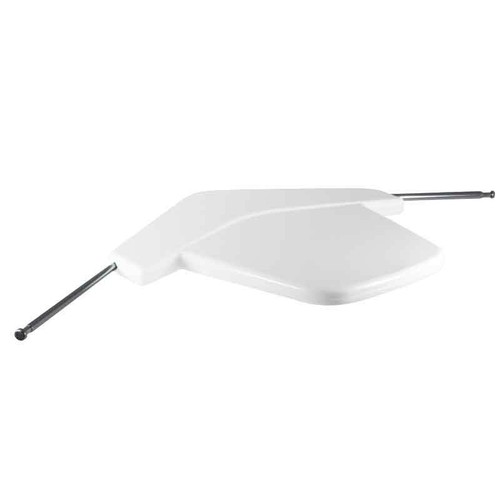Antenna esterna movida - antenna,
