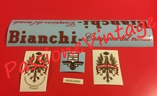 BIANCHI Kit  CAMPIONE DEL