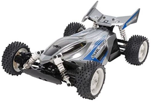 Tamiya n 596 dual - n.596,