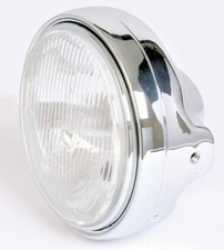 Faro moto universale cafe - faro,