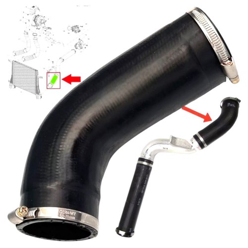 Tuyau turbo pour chevrolet - de,